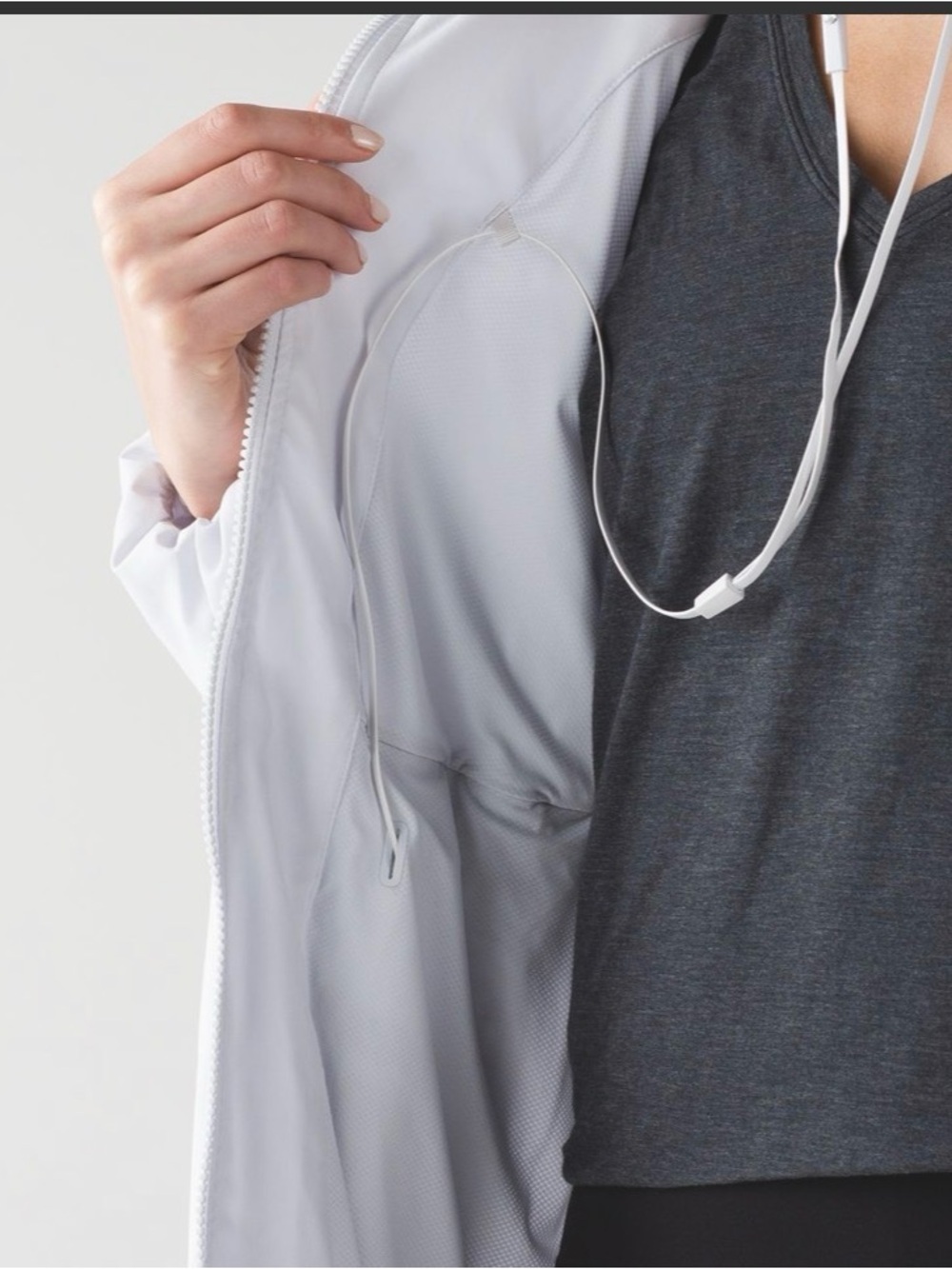 Lululemon Belle Jacket
Alpine White - Picture 4 of 12